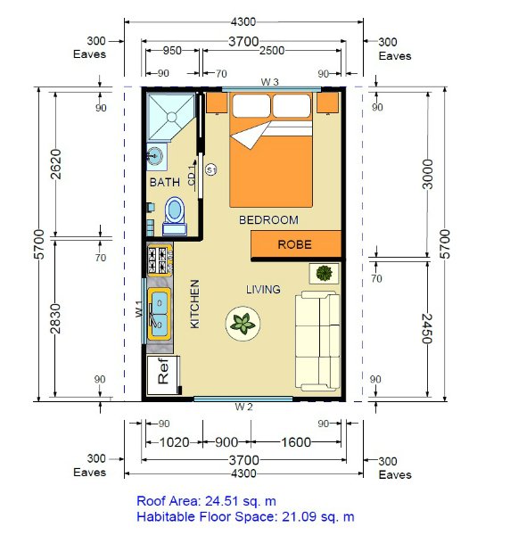 bedsitter-house-floor-plans-viewfloor-co